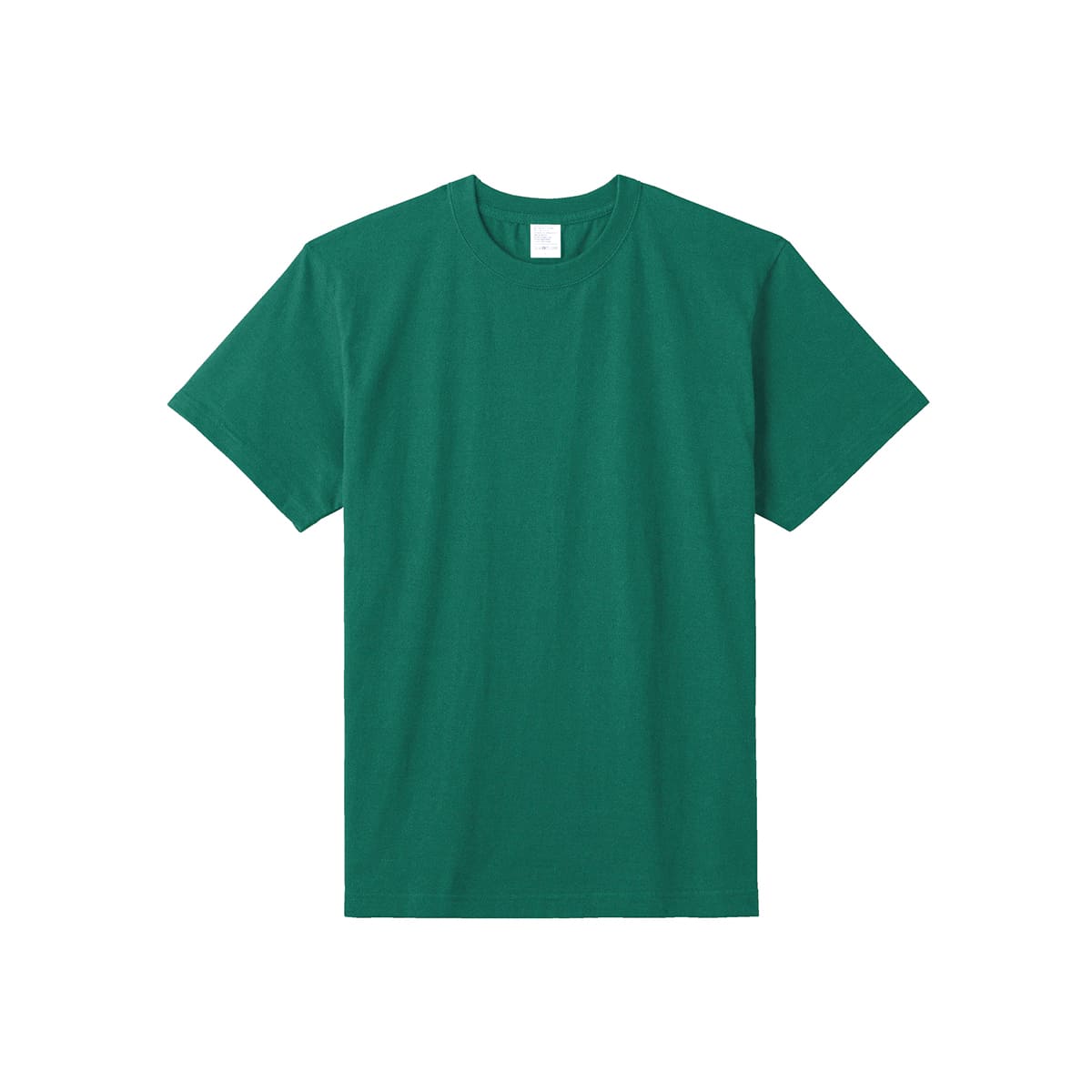 5.6オンスハイグレードコットンTシャツ（カラー） | ビッグサイズ | 1枚 | MS1161O | アイビーグリーン