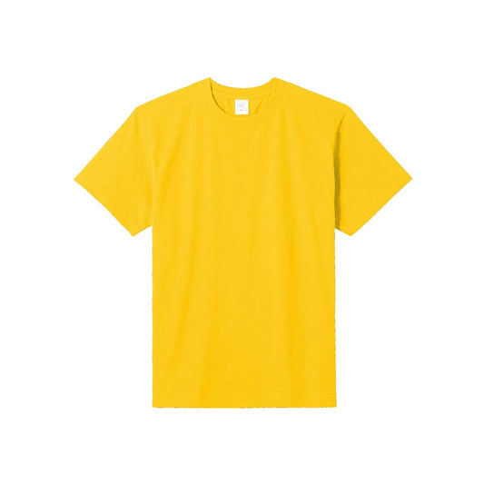 5.6オンスハイグレードコットンTシャツ（カラー） | メンズ | 1枚 | MS1161 | デイジー