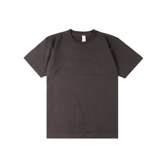 6.6オンス プレミアムコンフォートTシャツ（カラー） | ビッグサイズ | 1枚 | MS1169O | チャコール