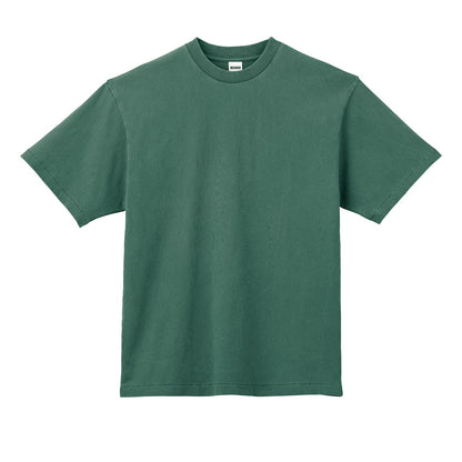 6.5オンスピグメントダイTシャツ | メンズ | 1枚 | MS1170 | アイビーグリーン