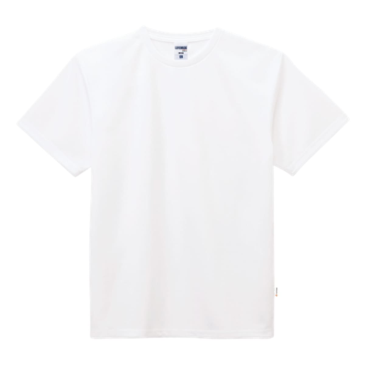 4.3オンス ドライTシャツ（ポリジンW加工） | メンズ | 1枚 | MS1190