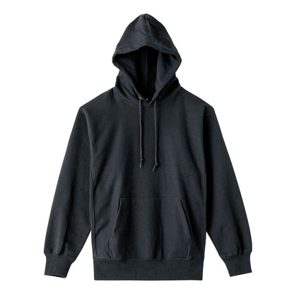 ヘビーウエイトプルオーバーパーカ | メンズ | 1枚 | MS2130 | ブラック