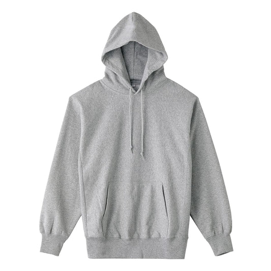 ヘビーウエイトプルオーバーパーカ | メンズ | 1枚 | MS2130 | ミックスグレー