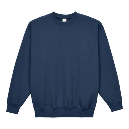 10.0オンス トレーナー（裏パイル） | メンズ | 1枚 | MS2136 | インディゴ