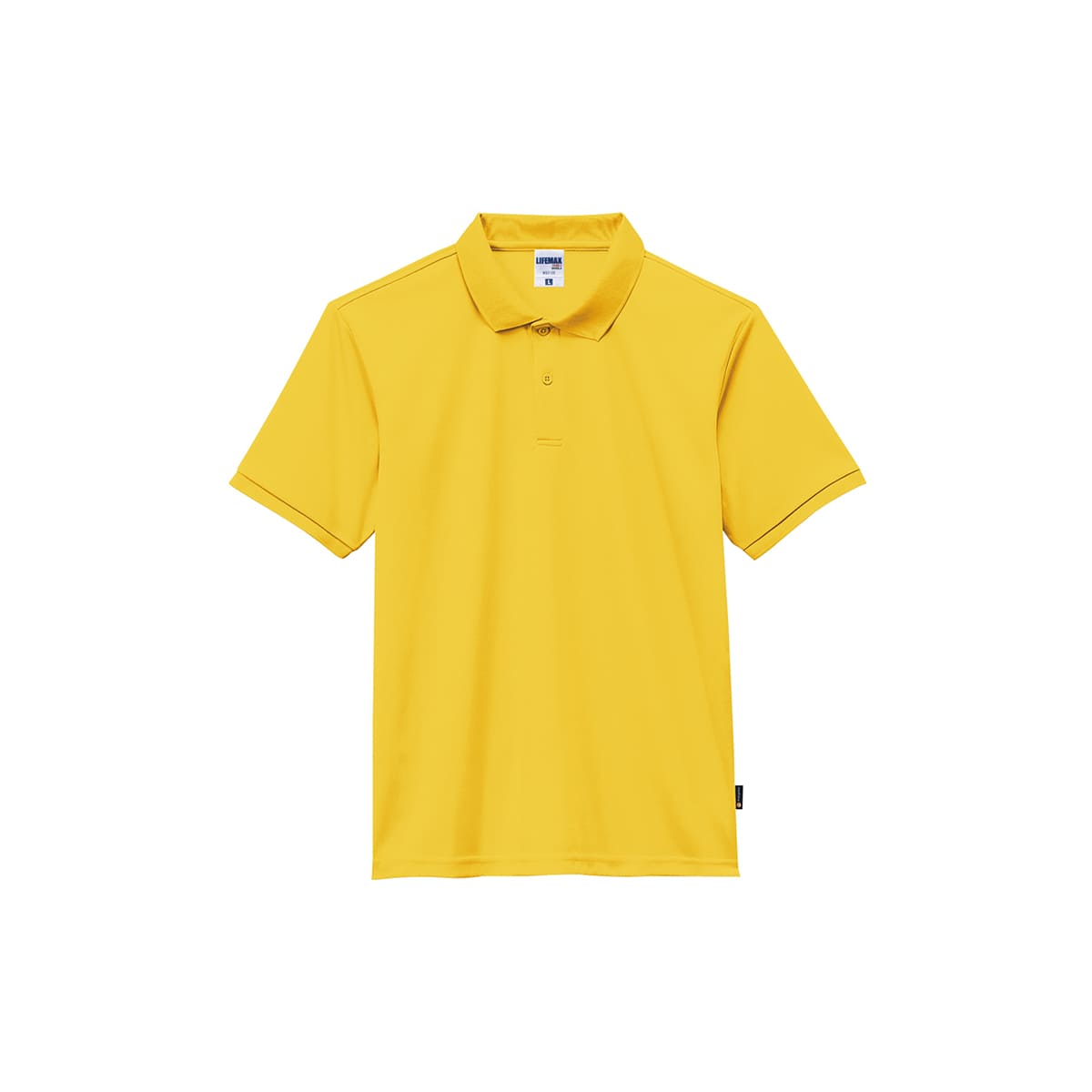 ベーシックドライポロシャツ（ポリジン加工） | レディース | 1枚 | MS3120 | デイジー