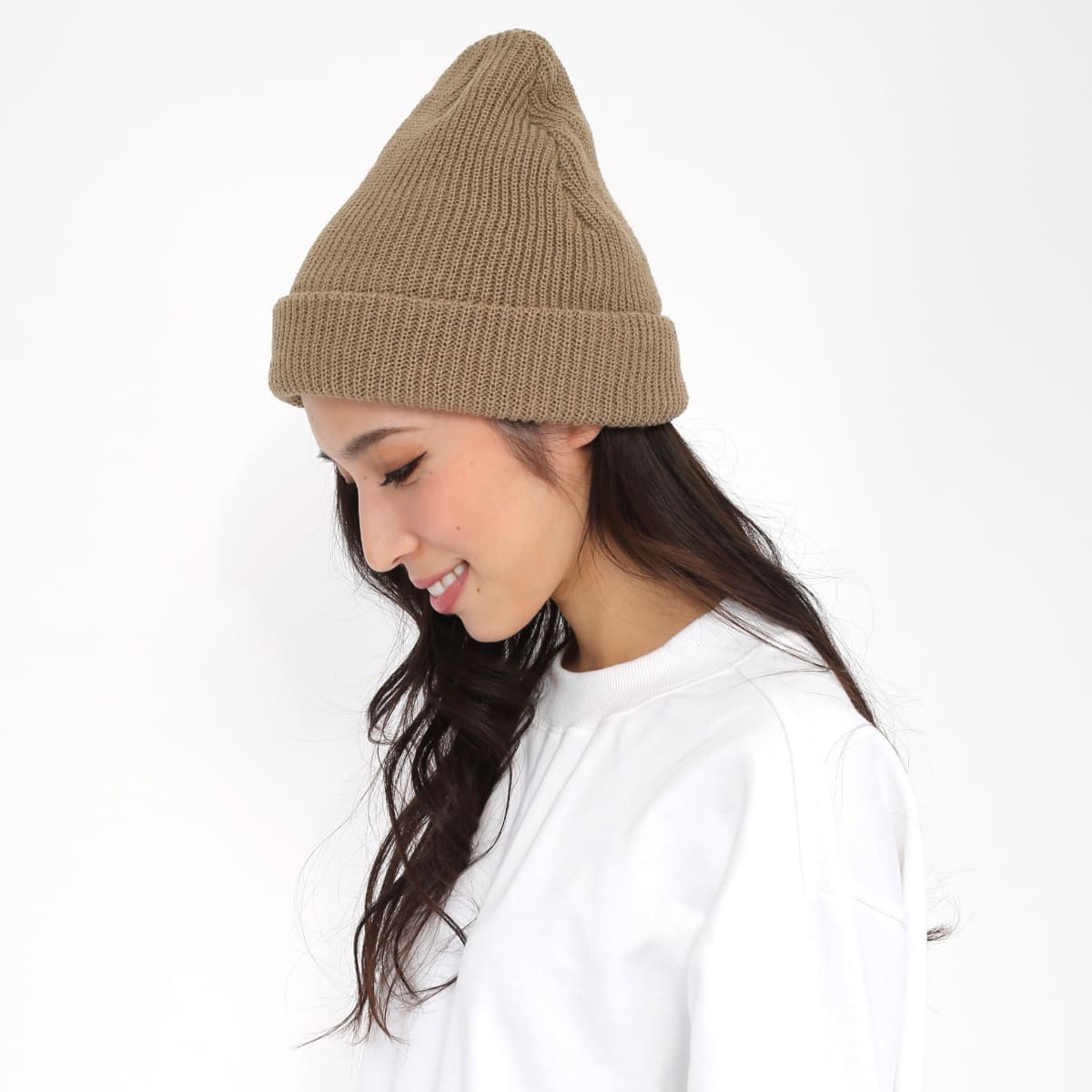 ビーニー | ノベルティ(小物) | 1枚 | LBN-360 | パープル