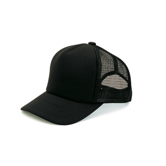 アメリカンキャップ | ノベルティ(小物) | 1枚 | MC6616 | ブラック