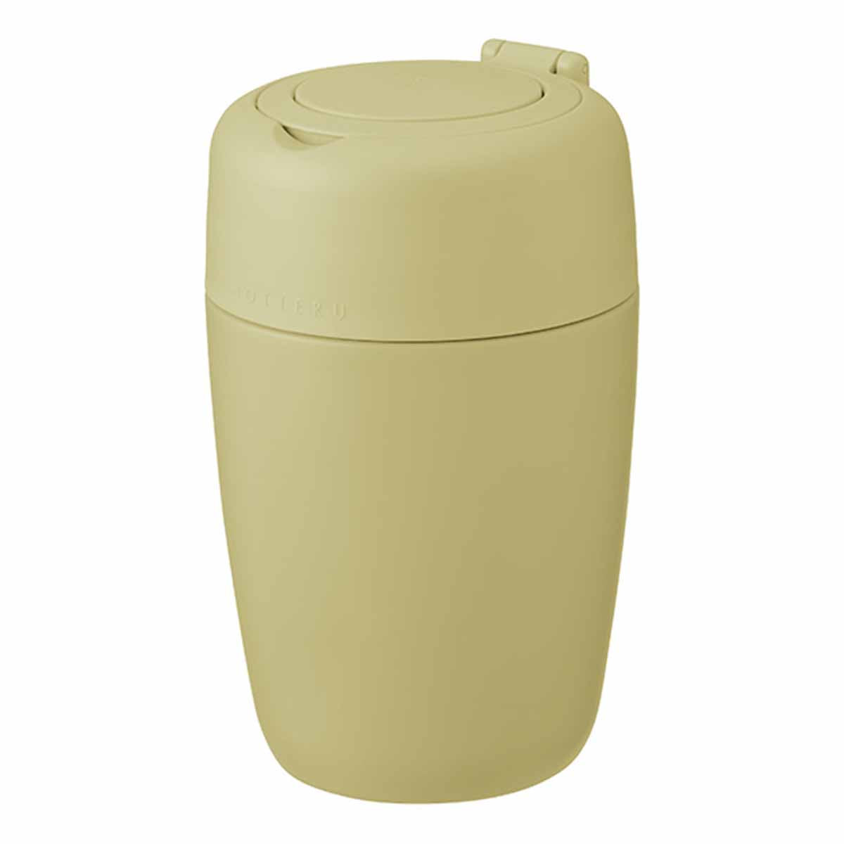 MOTTERU どこでもドリップ サーモボトル | ノベルティ(小物) | 1枚 | MO-3022 | ピスタチオグリーン