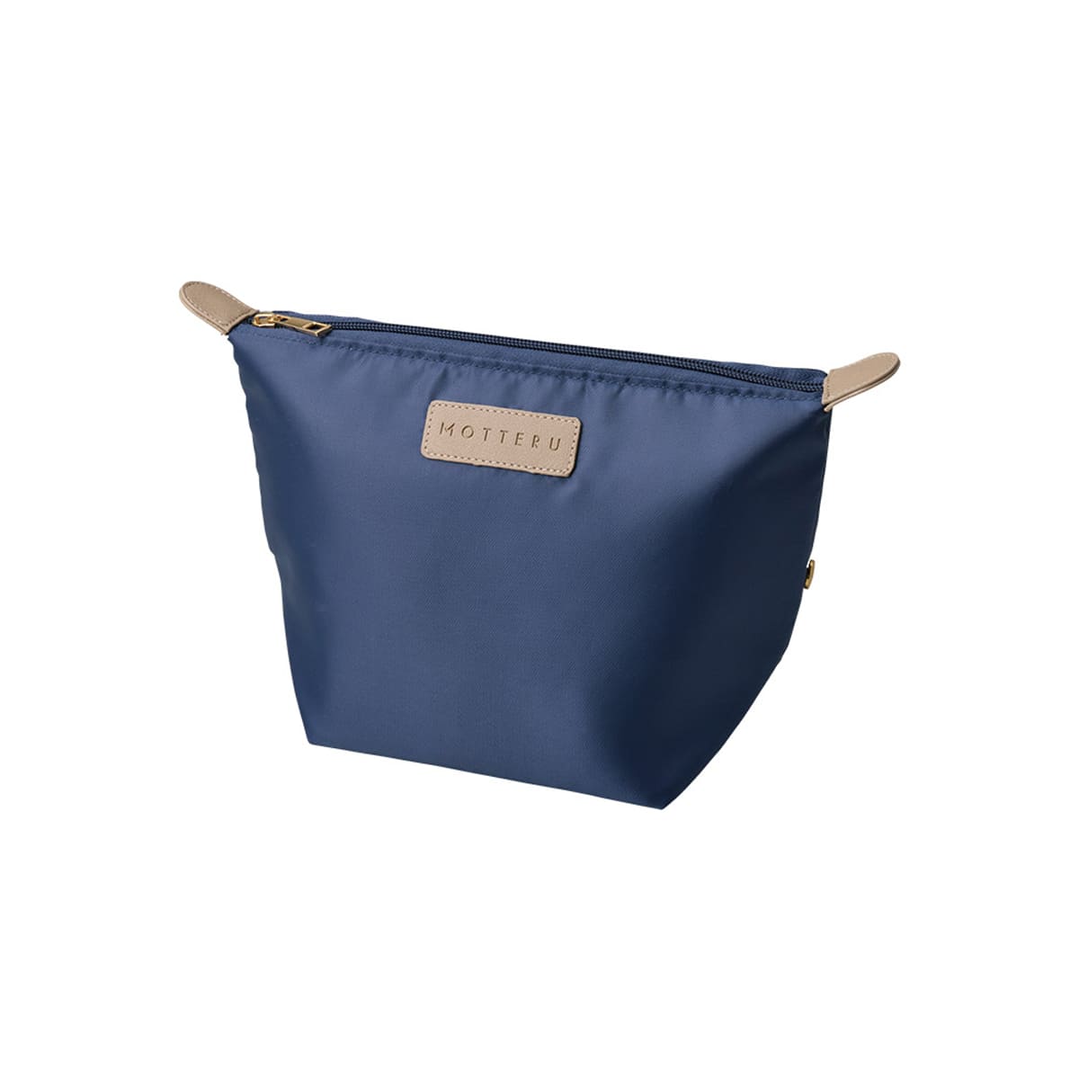 クーラーランチポーチ | ノベルティ(小物) | 1枚 | TP-0076 | ネイビー