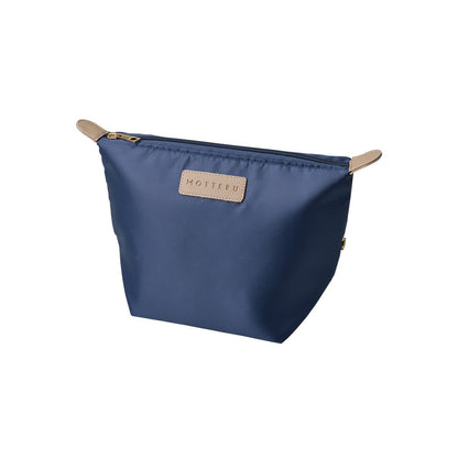 クーラーランチポーチ | ノベルティ(小物) | 1枚 | TP-0076 | ネイビー