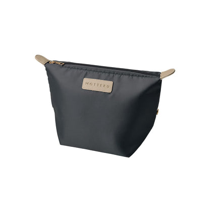 クーラーランチポーチ | ノベルティ(小物) | 1枚 | TP-0076 | チャコールブラック