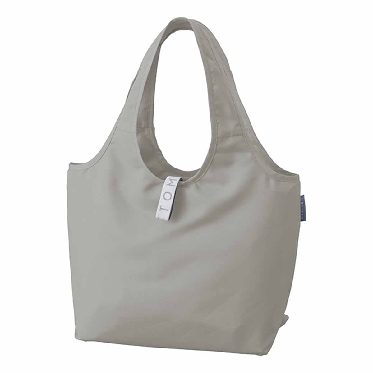 クルリト クーラーミニマルシェバッグ | ノベルティ(小物) | 1枚 | TR-1270 | グレー