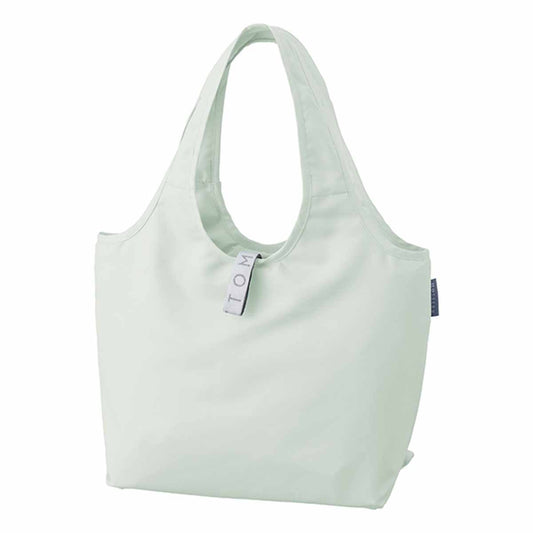 クルリト クーラーミニマルシェバッグ | ノベルティ(小物) | 1枚 | TR-1270 | ミントグリーン