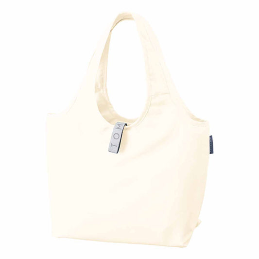 クルリト クーラーミニマルシェバッグ | ノベルティ(小物) | 1枚 | TR-1270 | オフホワイト