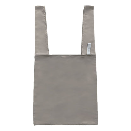 クルリト ビッグデイリーバッグ | ノベルティ(小物) | 1枚 | TR-1282 | グレー