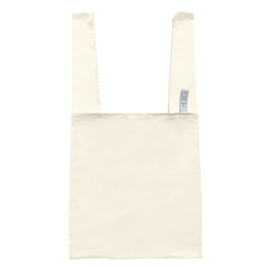 クルリト ビッグデイリーバッグ | ノベルティ(小物) | 1枚 | TR-1282 | オフホワイト