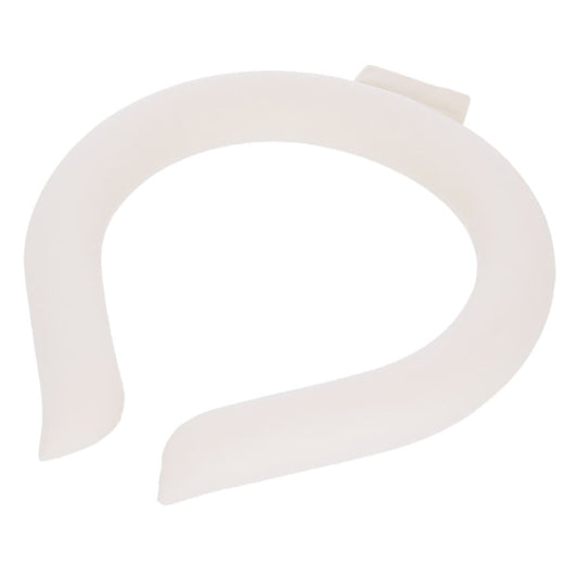 カラーアイスネックリング | ノベルティ(小物) | 1枚 | TC-0015 | ベージュ