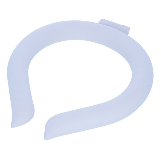 カラーアイスネックリング | ノベルティ(小物) | 1枚 | TC-0015 | ライトブルー
