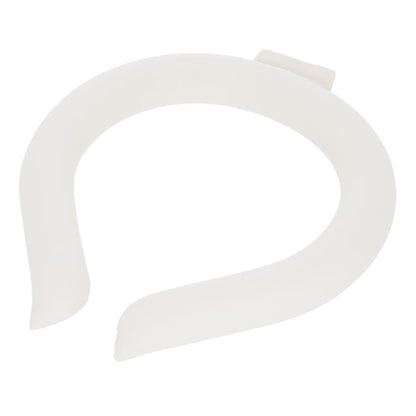 カラーアイスネックリング | ノベルティ(小物) | 1枚 | TC-0015 | ホワイト