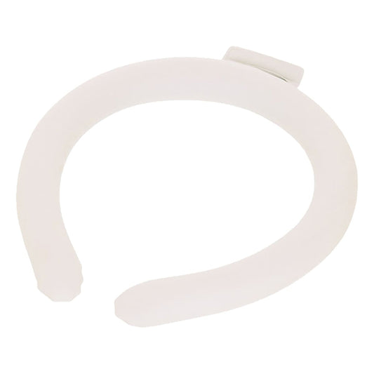 カラーアイスネックリング ライト | ノベルティ(小物) | 1枚 | TC-0016 | ベージュ