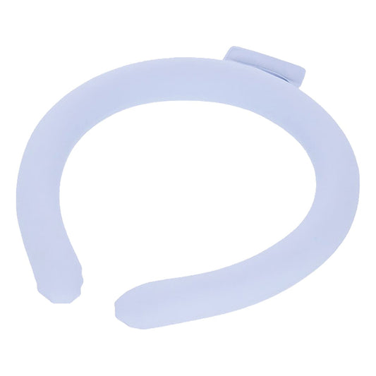 カラーアイスネックリング ライト | ノベルティ(小物) | 1枚 | TC-0016 | ライトブルー