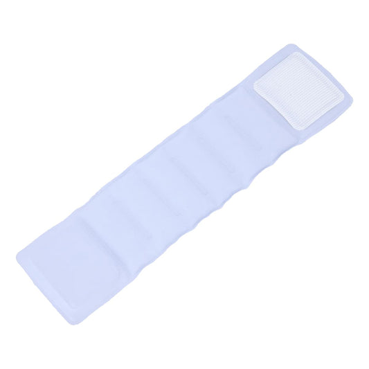 クールリストバンド | ノベルティ(小物) | 1枚 | TC-0018 | ライトブルー