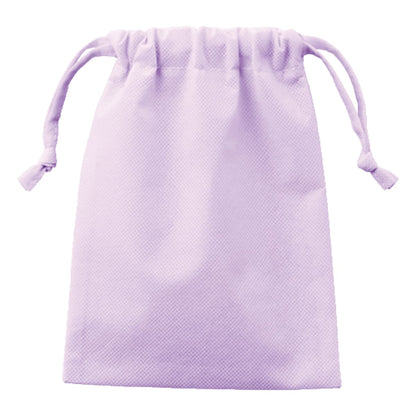 不織布巾着（S） | ノベルティ(小物) | 1枚 | TP-0004 | パープル