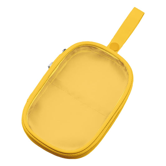 アクスタポーチ | ノベルティ(小物) | 1枚 | TP-0018 | イエロー