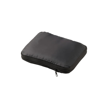 圧縮ポーチ（S） | ノベルティ(小物) | 1枚 | TP-0023 | ブラック