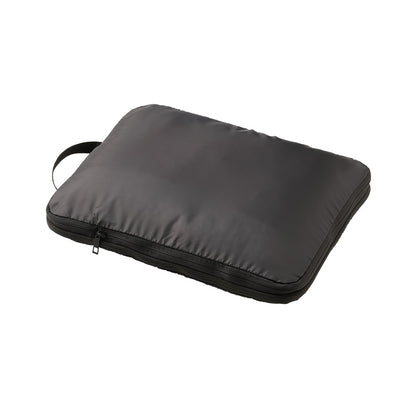 圧縮ポーチ（M） | ノベルティ(小物) | 1枚 | TP-0024 | ブラック