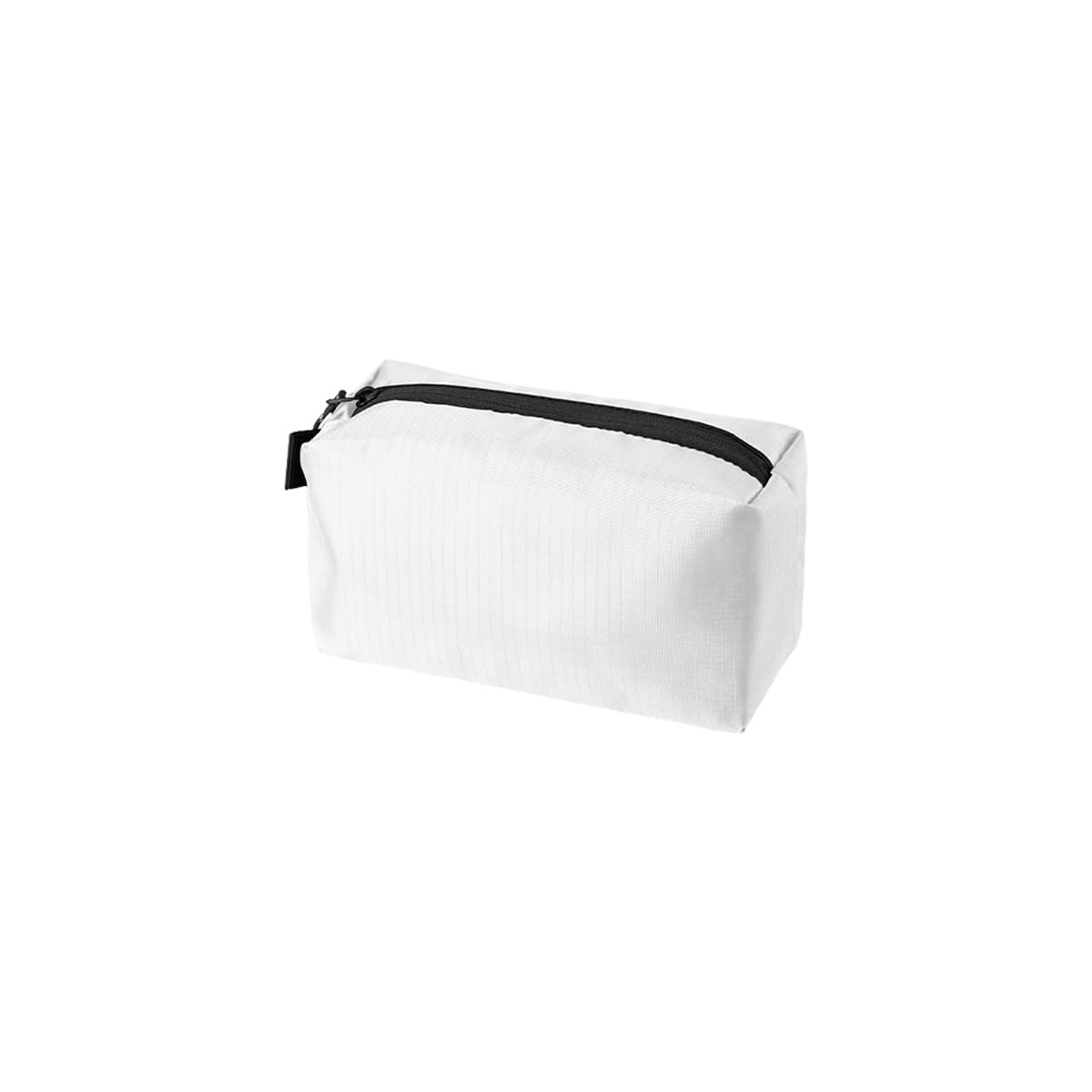 リップストップスクエアポーチ（M） | ノベルティ(小物) | 1枚 | TP-0061 | ホワイト