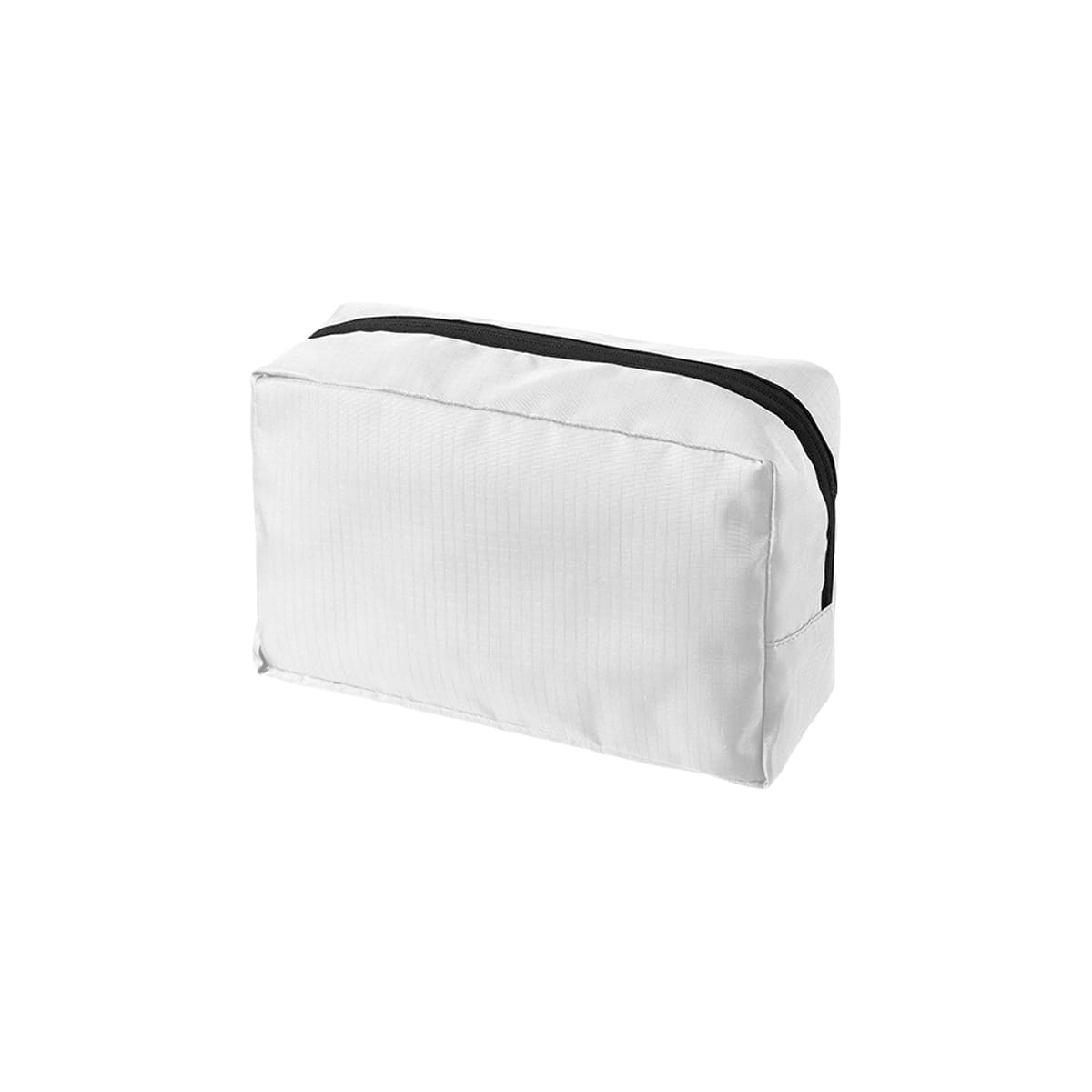 リップストップスクエアポーチ（L） | ノベルティ(小物) | 1枚 | TP-0062 | ホワイト