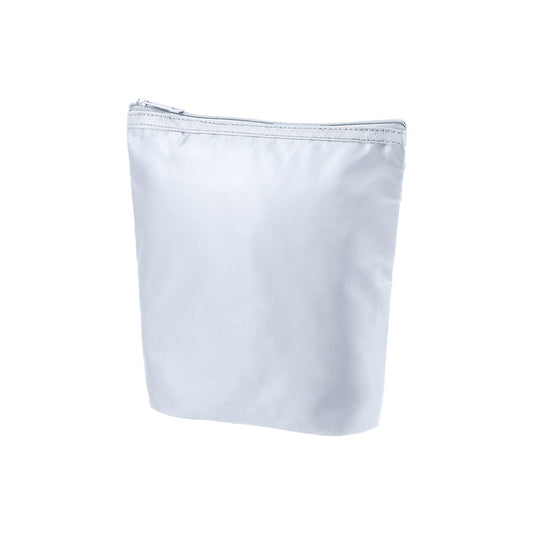 ライトクーラーガゼットマチ付ポーチ | ノベルティ(小物) | 1枚 | TP-0073 | サックスブルー