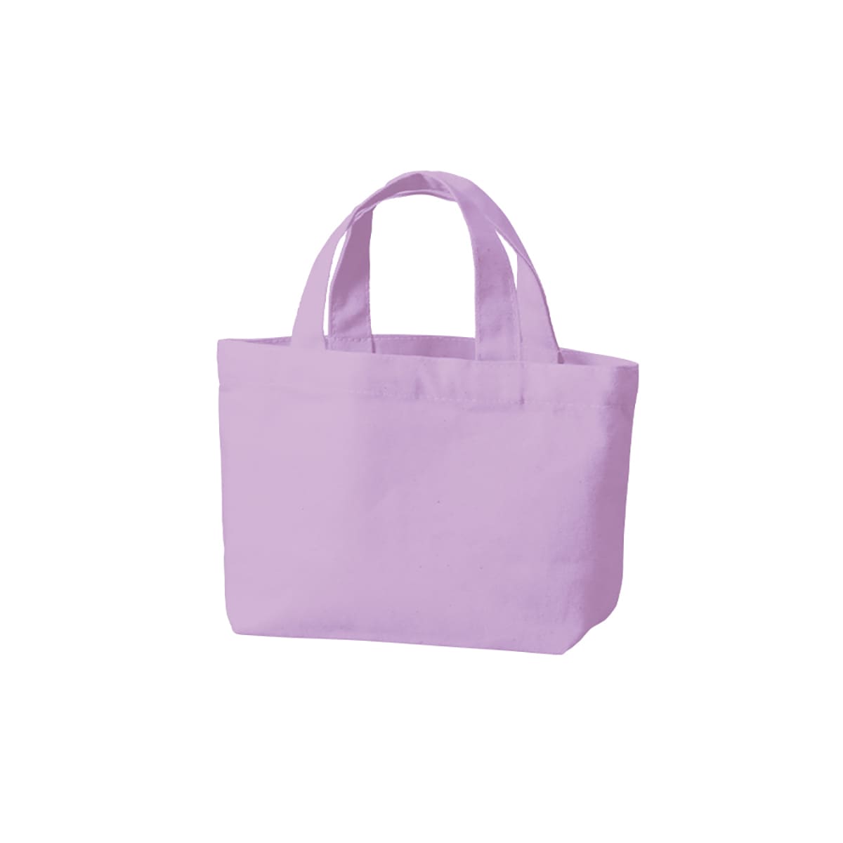 キャンバスデイリートート(ＳＳ)  | ノベルティ(小物) | 1枚 | TR-0748 | パープル