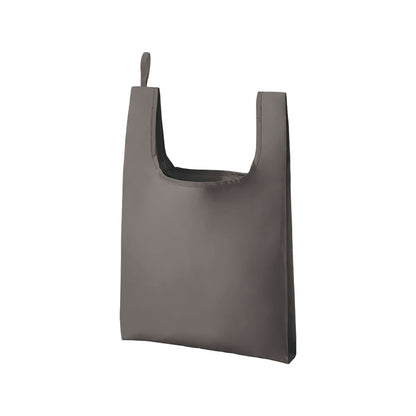 ファインライトポリマルシェバッグ（M） | ノベルティ(小物) | 1枚 | TR-1346 | グレー