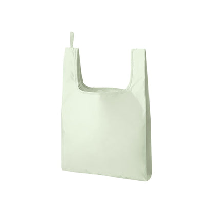 ファインライトポリマルシェバッグ（M） | ノベルティ(小物) | 1枚 | TR-1346 | オリーブ