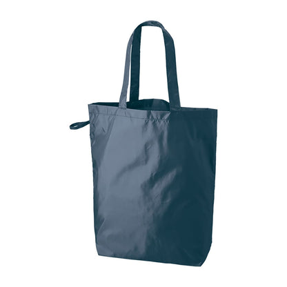 ファインライトポリバッグ（M） | ノベルティ(小物) | 1枚 | TR-1348 | ネイビー