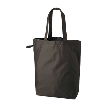 ファインライトポリバッグ（M） | ノベルティ(小物) | 1枚 | TR-1348 | ブラック