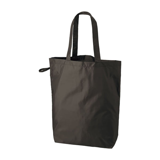 ファインライトポリバッグ（M） | ノベルティ(小物) | 1枚 | TR-1348 | ブラック