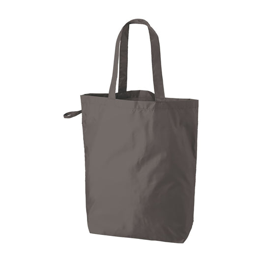 ファインライトポリバッグ（M） | ノベルティ(小物) | 1枚 | TR-1348 | グレー