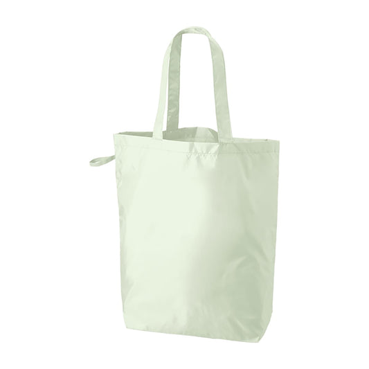 ファインライトポリバッグ（M） | ノベルティ(小物) | 1枚 | TR-1348 | オリーブ