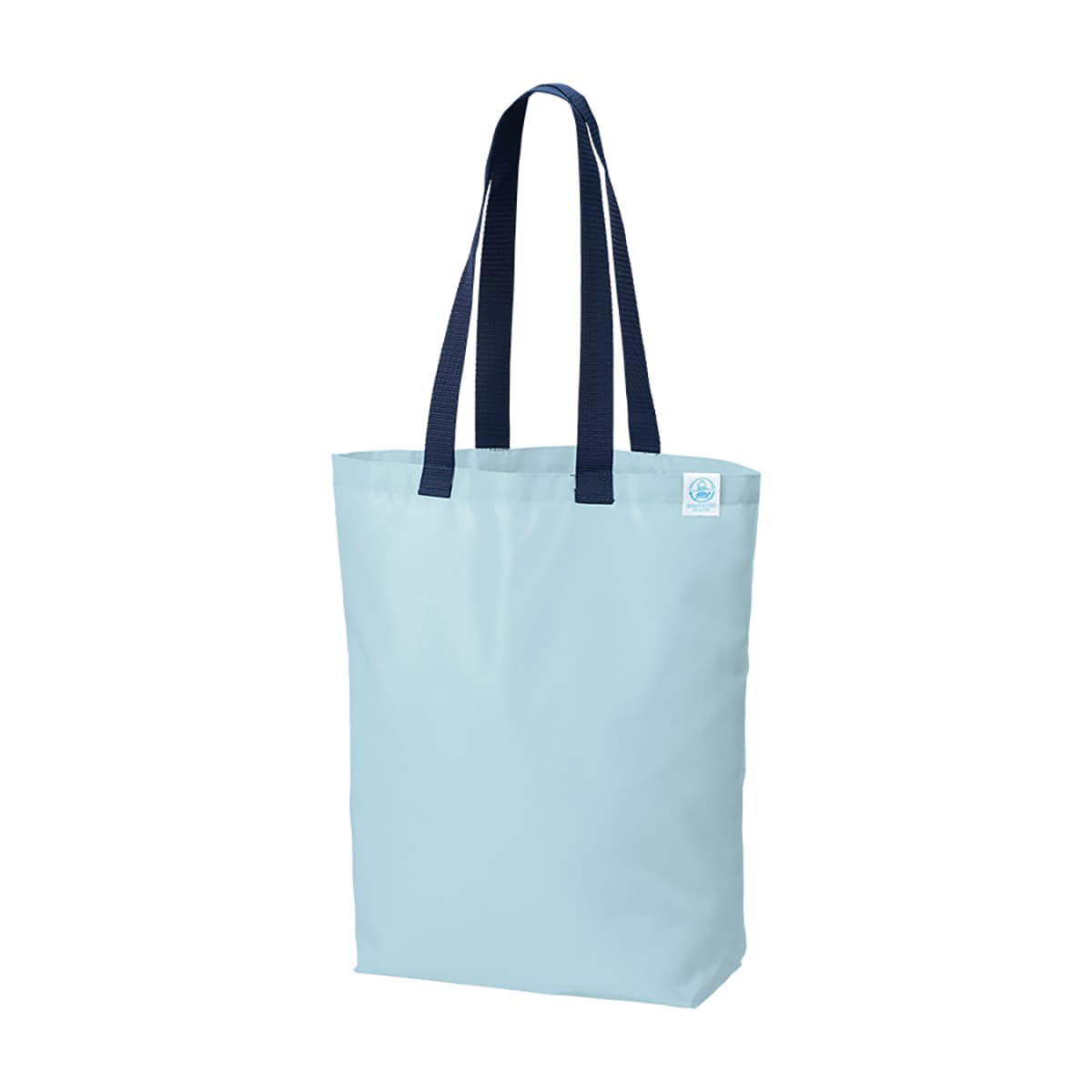 OBPデイリートート(M)(再生PET) | ノベルティ(小物) | 1枚 | TR-1371 | スモークブルー