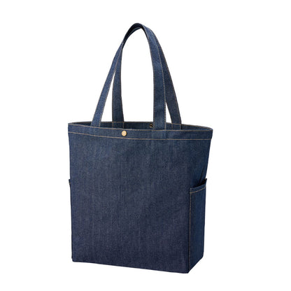 デニムマルチトート | ノベルティ(小物) | 1枚 | TR-1377 | インディゴ