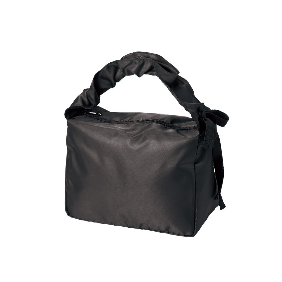 ライトクーラーランチトート | ノベルティ(小物) | 1枚 | TR-1390 | チャコールブラック