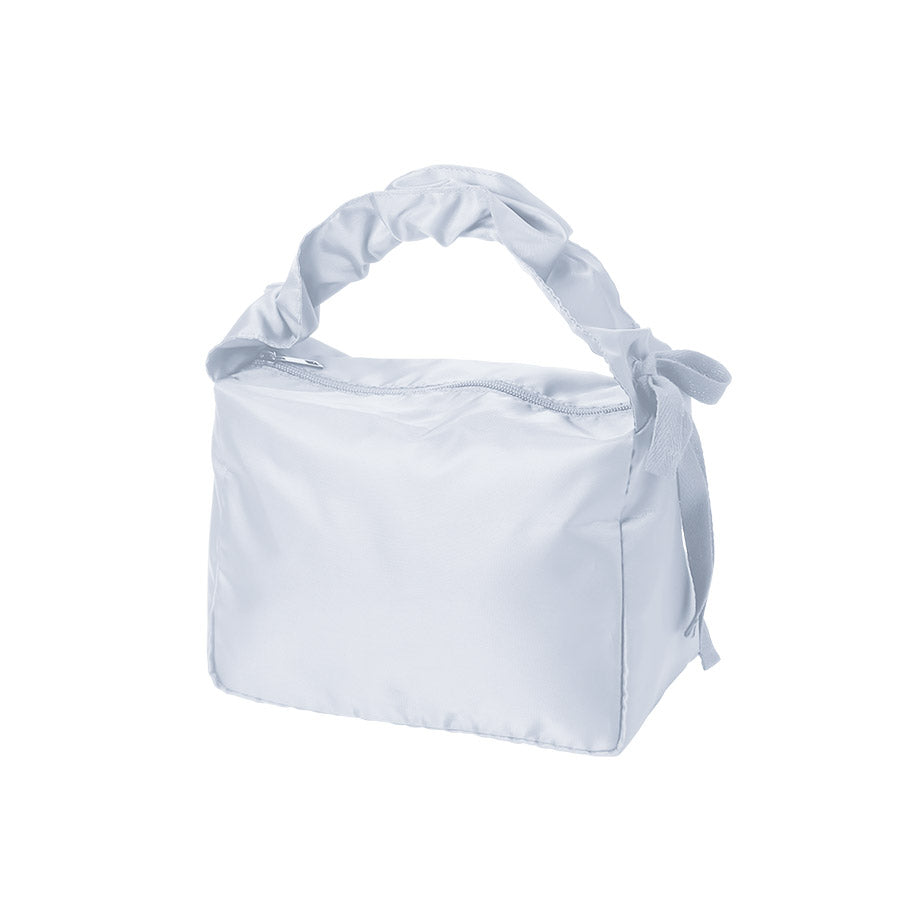 ライトクーラーランチトート | ノベルティ(小物) | 1枚 | TR-1390 | サックスブルー