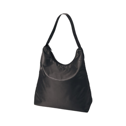 ライトクーラーショルダートート | ノベルティ(小物) | 1枚 | TR-1391 | チャコールブラック