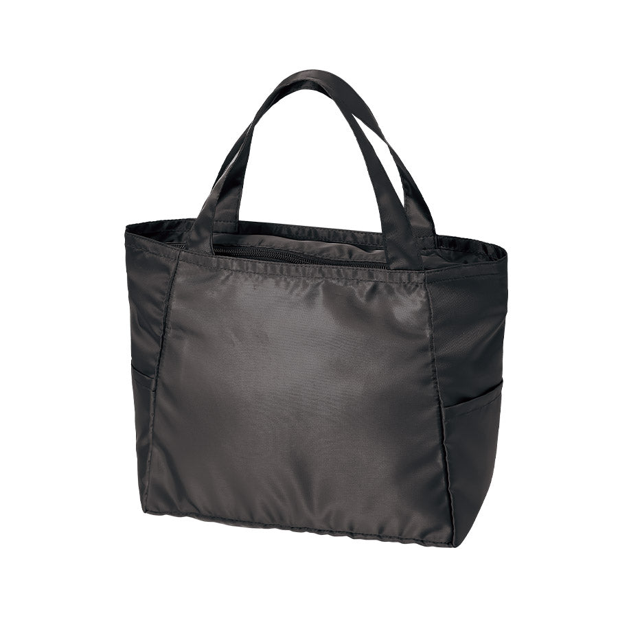 ライトクーラーマルチトート（M） | ノベルティ(小物) | 1枚 | TR-1392 | チャコールブラック