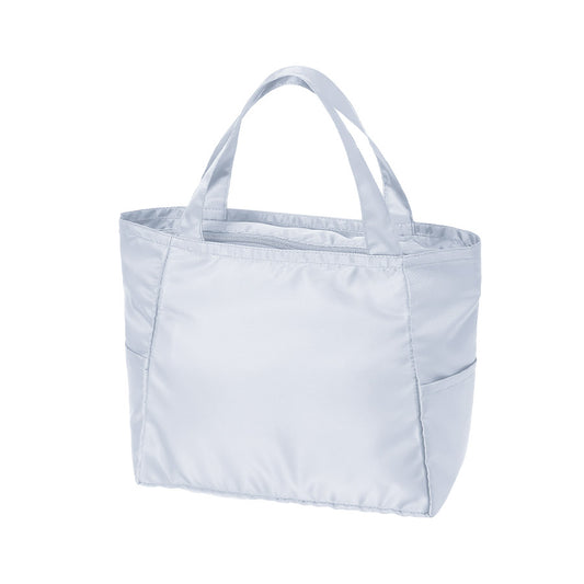 ライトクーラーマルチトート（M） | ノベルティ(小物) | 1枚 | TR-1392 | サックスブルー