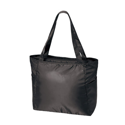 ライトクーラーマルチトート（L） | ノベルティ(小物) | 1枚 | TR-1393 | チャコールブラック