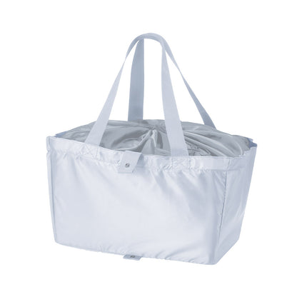 ライトクーラーレジカゴトート | ノベルティ(小物) | 1枚 | TR-1394 | サックスブルー